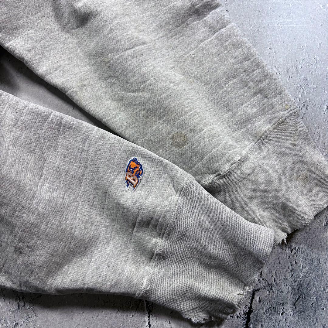 トップス Big \"B\" Bucknell University Parka BORO