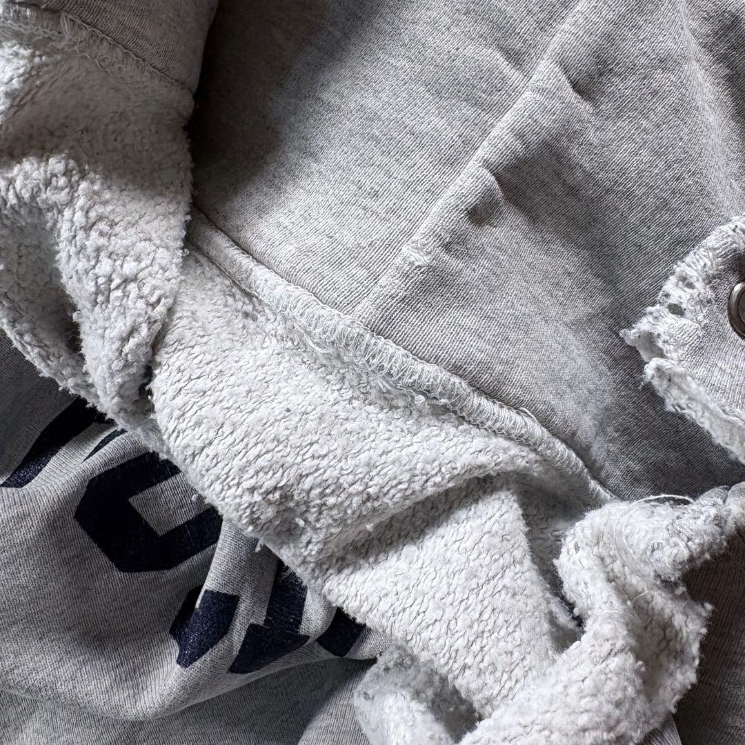 トップス Big \"B\" Bucknell University Parka BORO