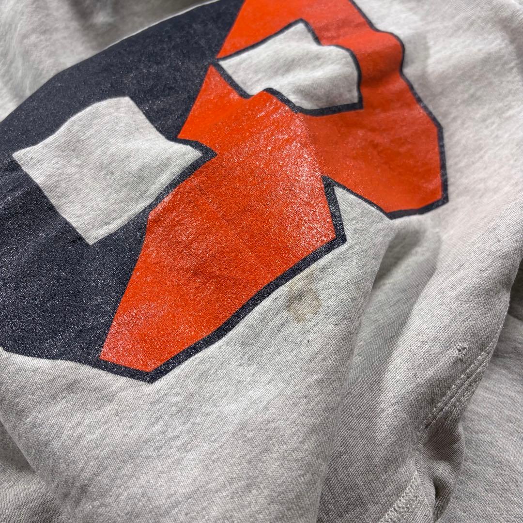 トップス Big \"B\" Bucknell University Parka BORO