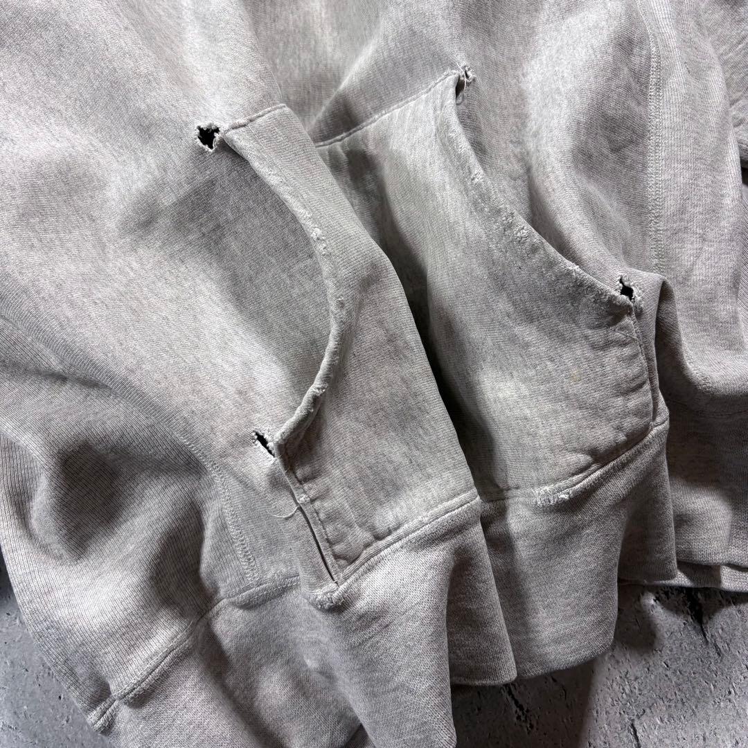 トップス Big \"B\" Bucknell University Parka BORO