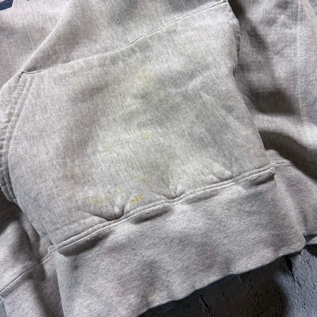 トップス Big \"B\" Bucknell University Parka BORO