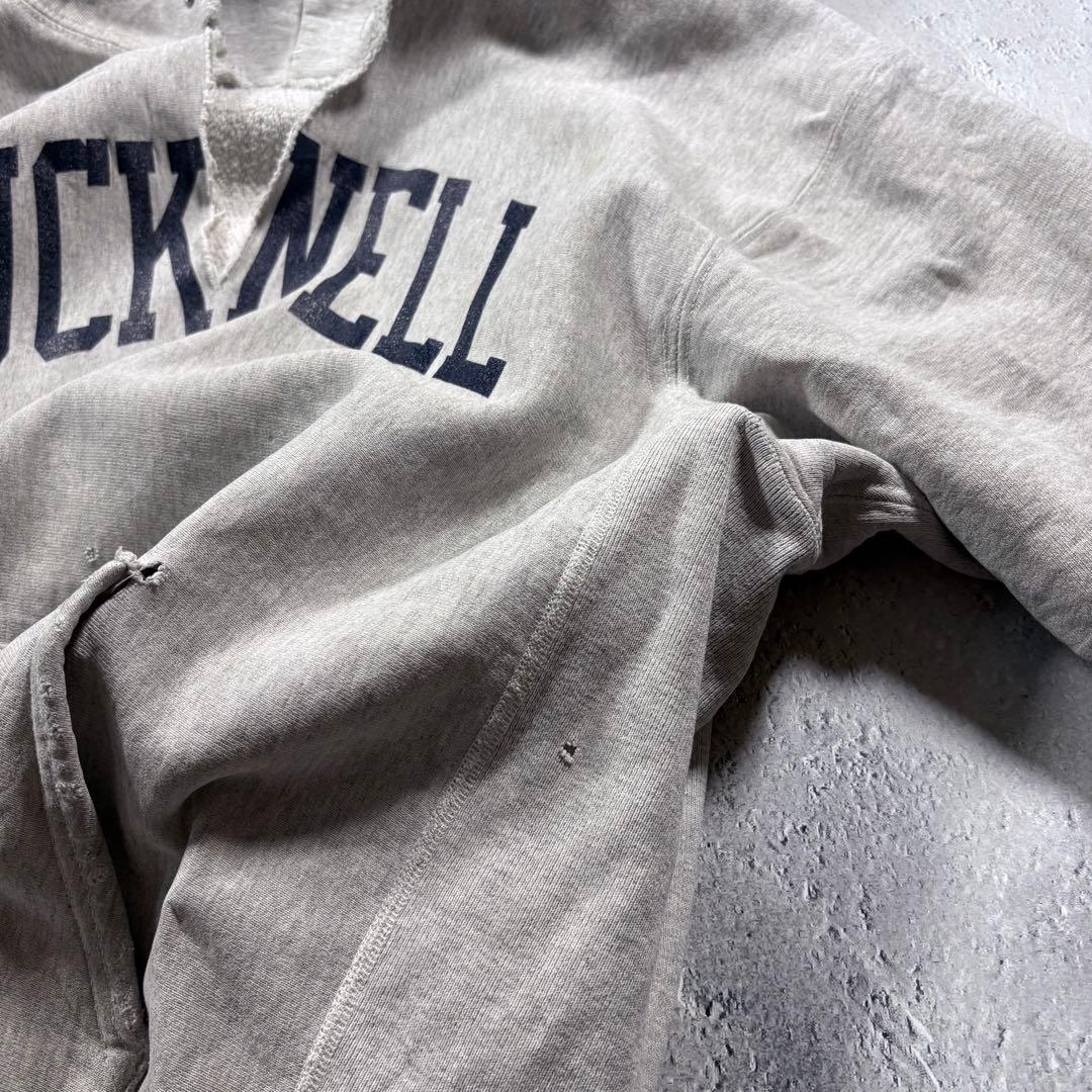 トップス Big \"B\" Bucknell University Parka BORO