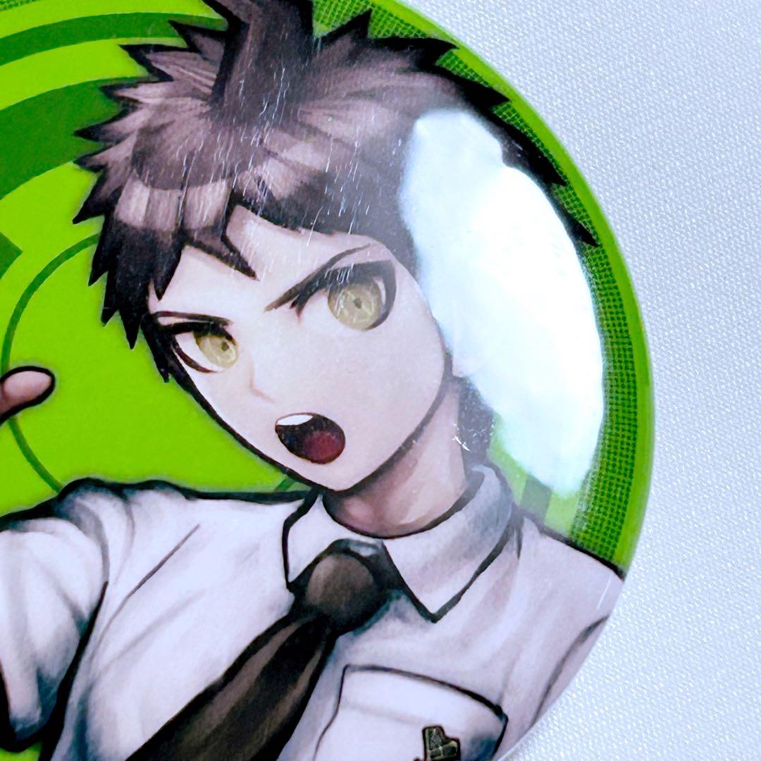 ダンガンロンパ 日向創 日向 缶バッジ - メルカリ