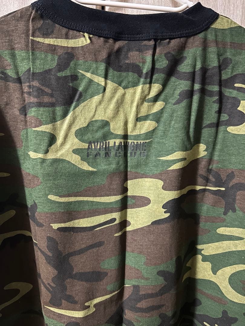 Avril Lavigne グッズセット