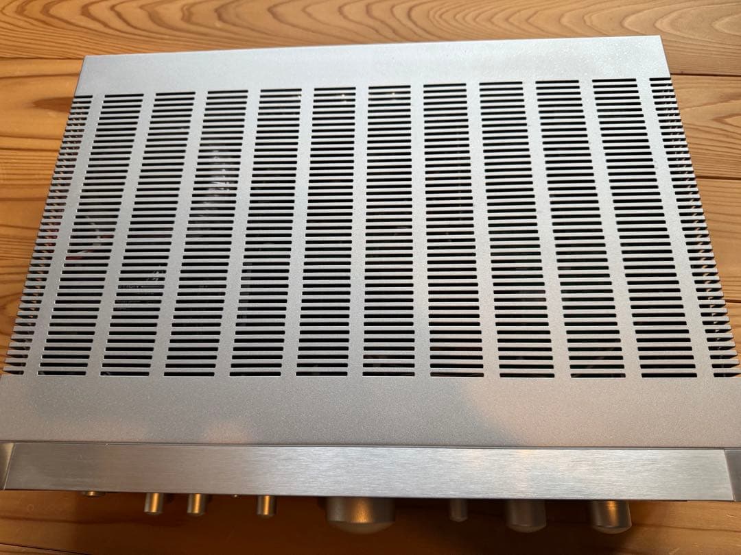 ROTEL RA-1520S Special Edition プリメインアンプ - メルカリ