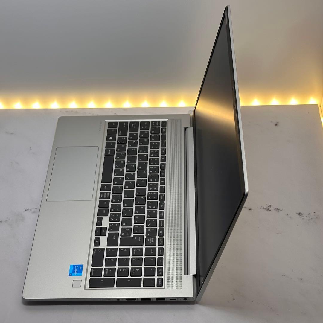 【BT◎】HP Probook 450 G8 Corei5/8/256