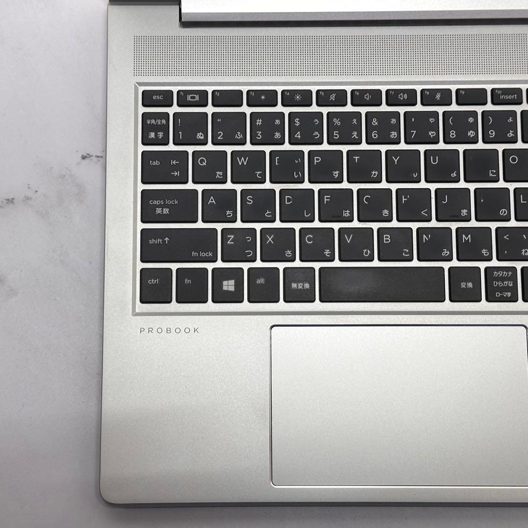 【BT◎】HP Probook 450 G8 Corei5/8/256