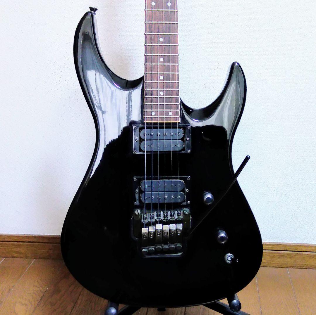 YAMAHA RGX-620 80～90's ジャパンヴィンテージ エレキギター - メルカリ