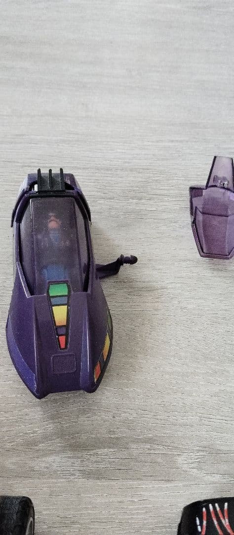 M.A.S.K. レアセット