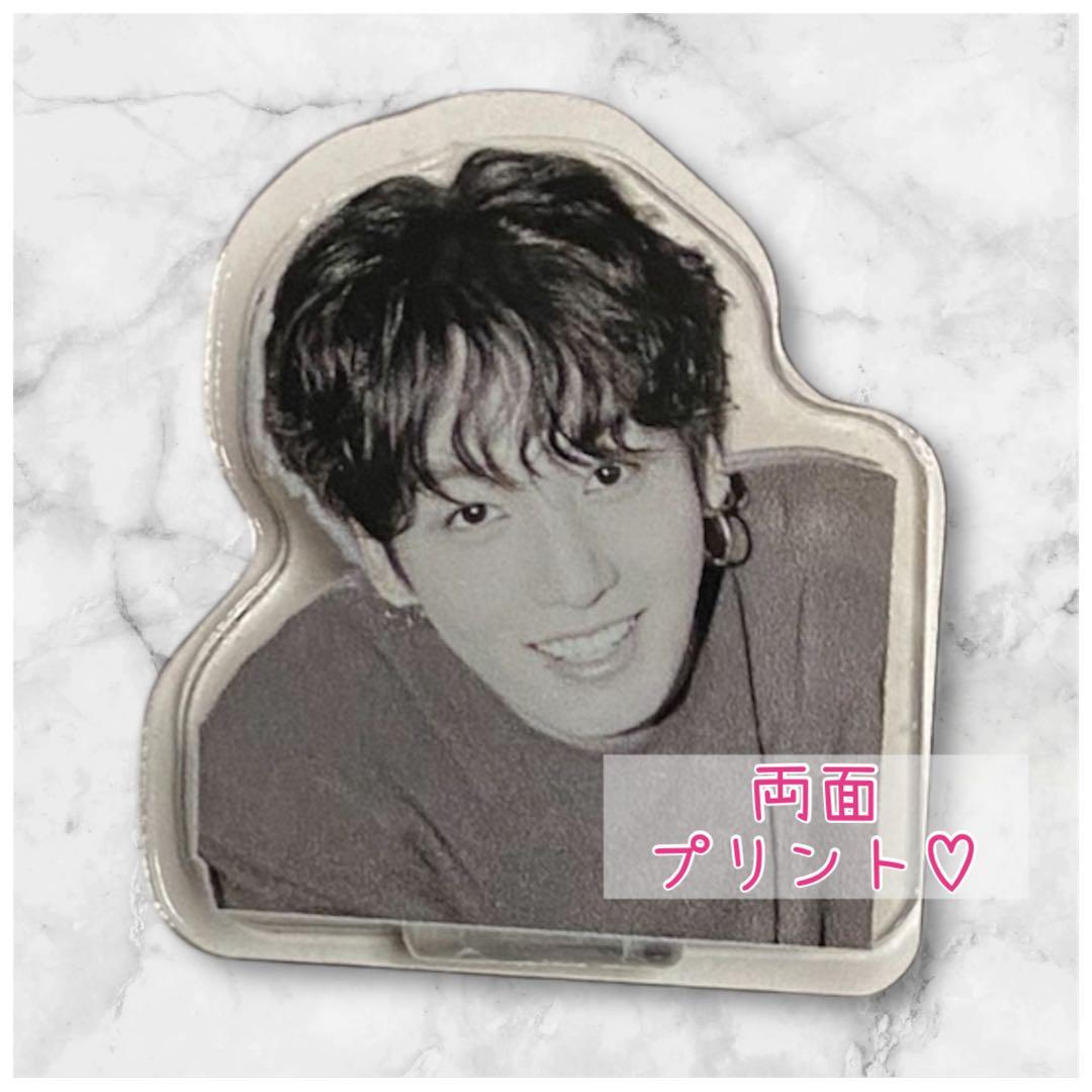nomuさん様 リクエスト BTS JUNGKOOK アクリルアルバム