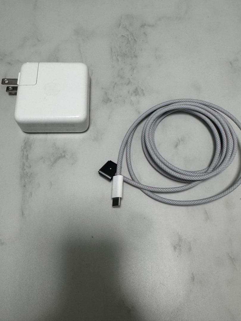 Apple MacBook Pro m3チップ 14.2inch スペースグレー