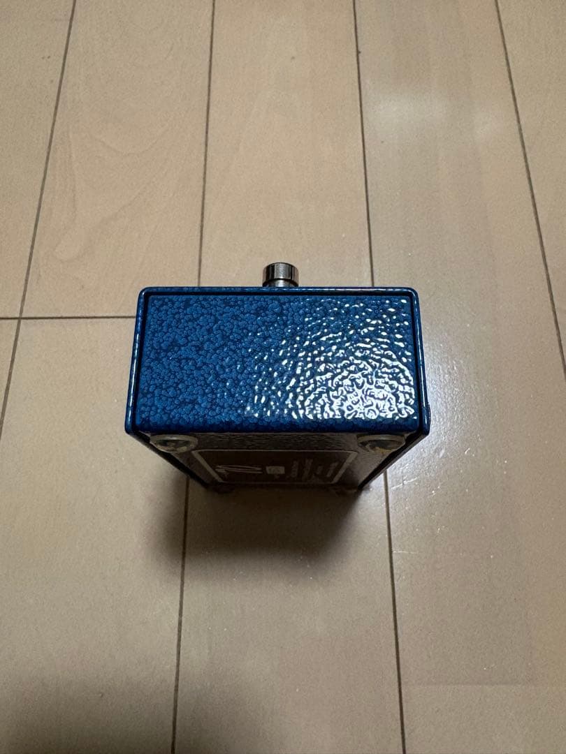 Fulltone '70 BC-108C ファズ