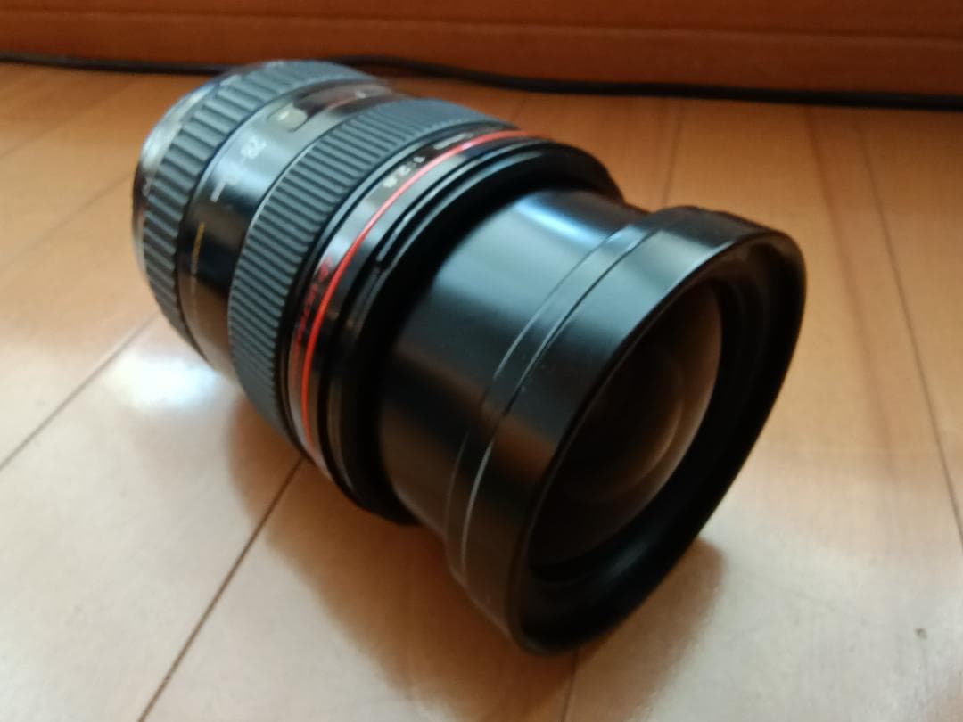 カビ曇り無】CANON EF 28-70 F2.8L USM - その他オリジナル