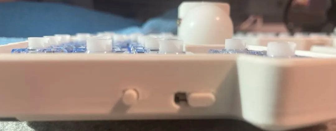 robaロープロファイル中古再販売50keys現状渡し - メルカリ