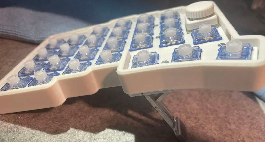 robaロープロファイル中古再販売50keys現状渡し - メルカリ