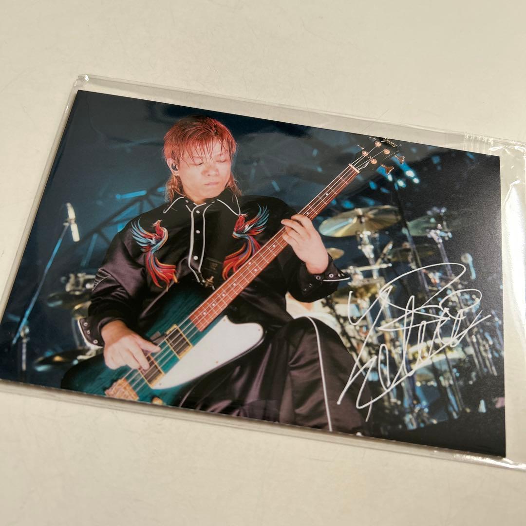 UVERworld/TAKUYA∞ スウェット