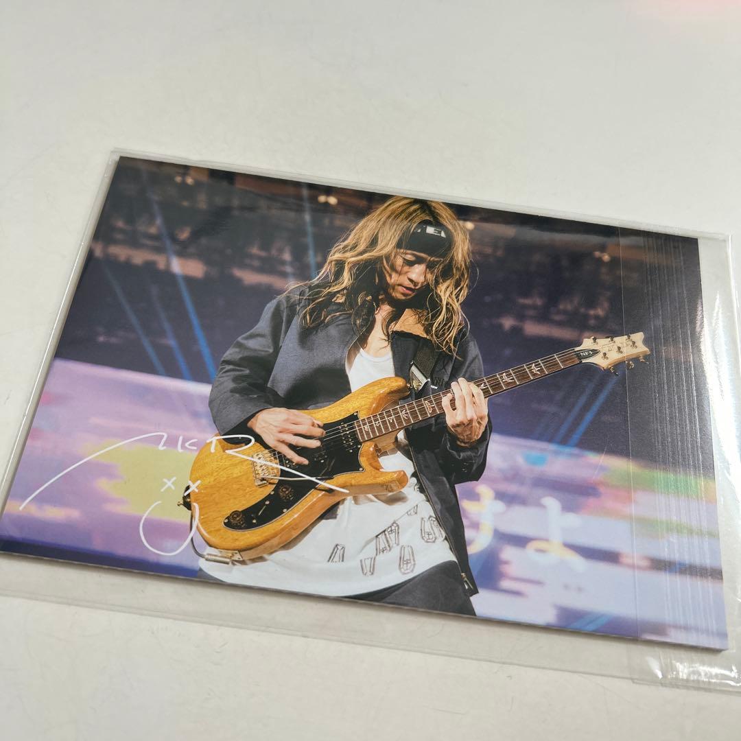 UVERworld/TAKUYA∞ スウェット