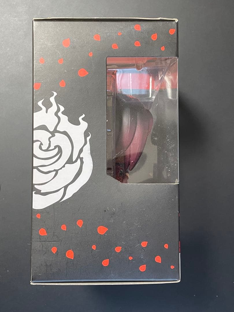 RWBY フィギュア　5点セット