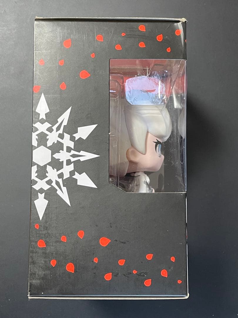 RWBY フィギュア　5点セット