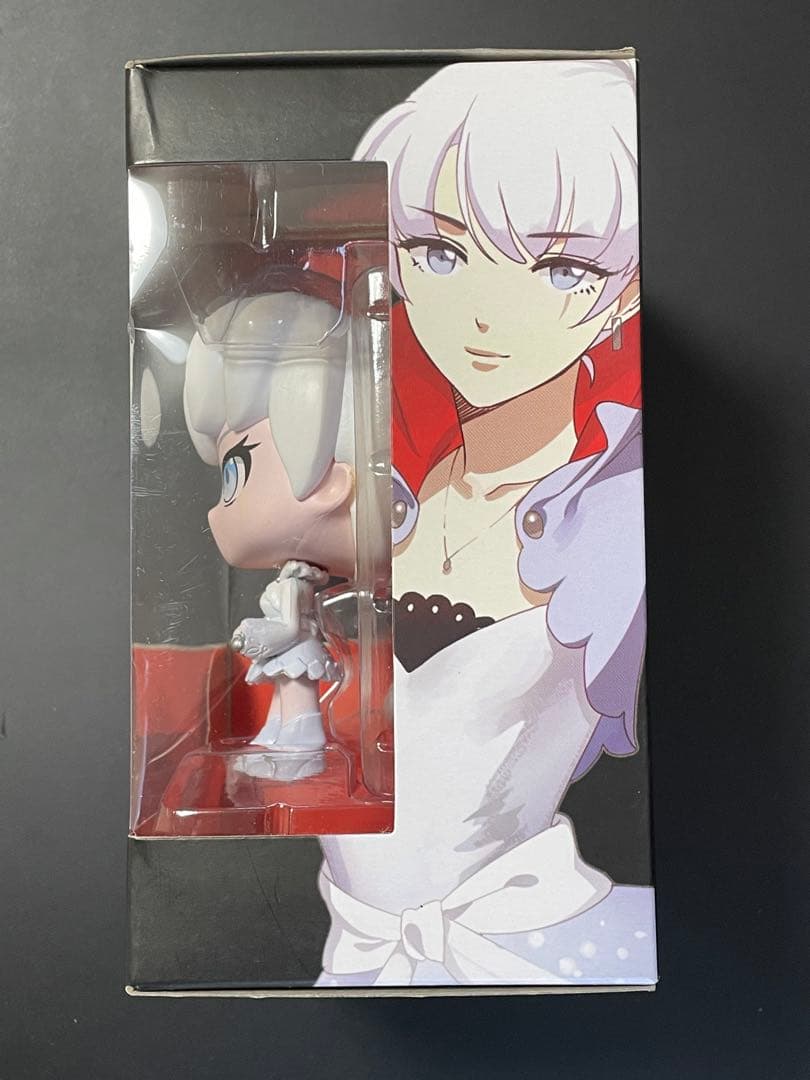 RWBY フィギュア　5点セット