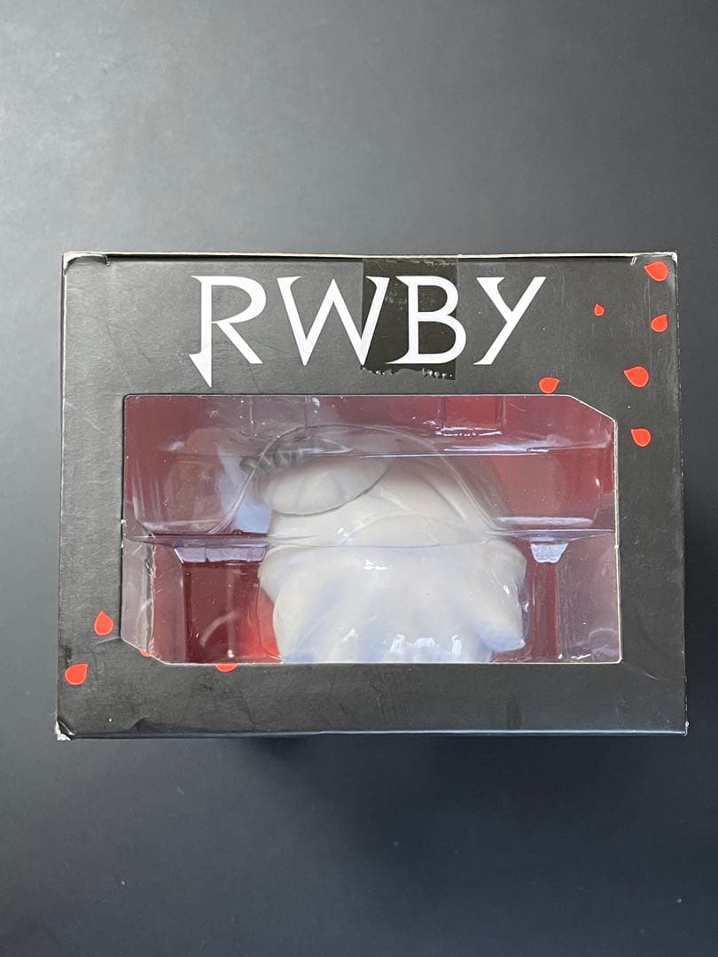 RWBY フィギュア　5点セット