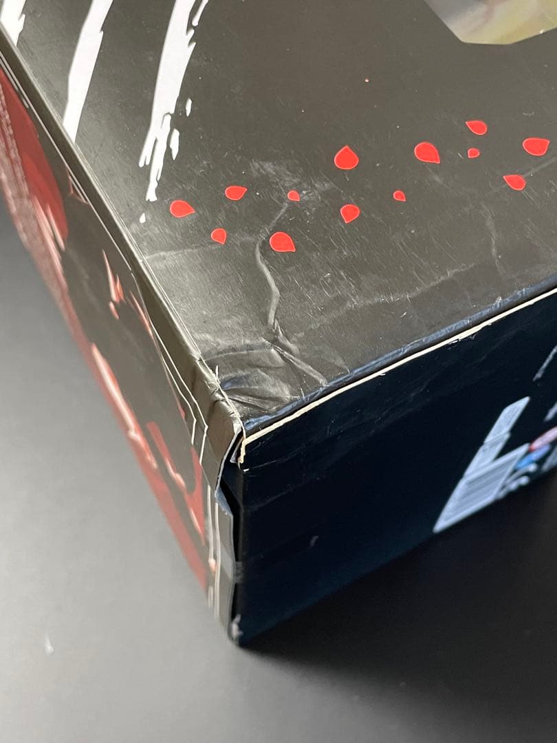 RWBY フィギュア　5点セット