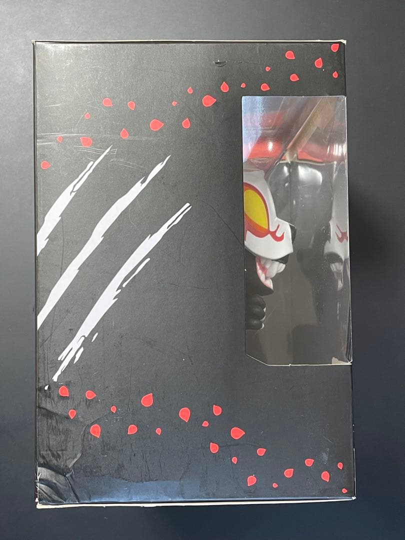 RWBY フィギュア　5点セット