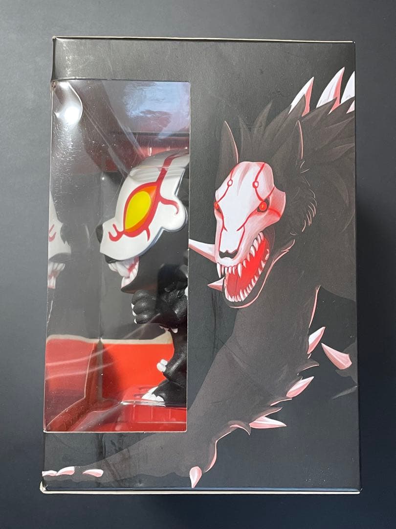 RWBY フィギュア　5点セット