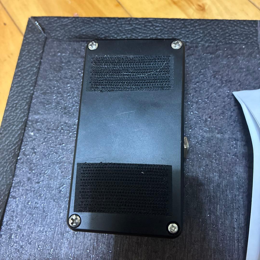 Sumo Stomp #8 TEX ギターエフェクター