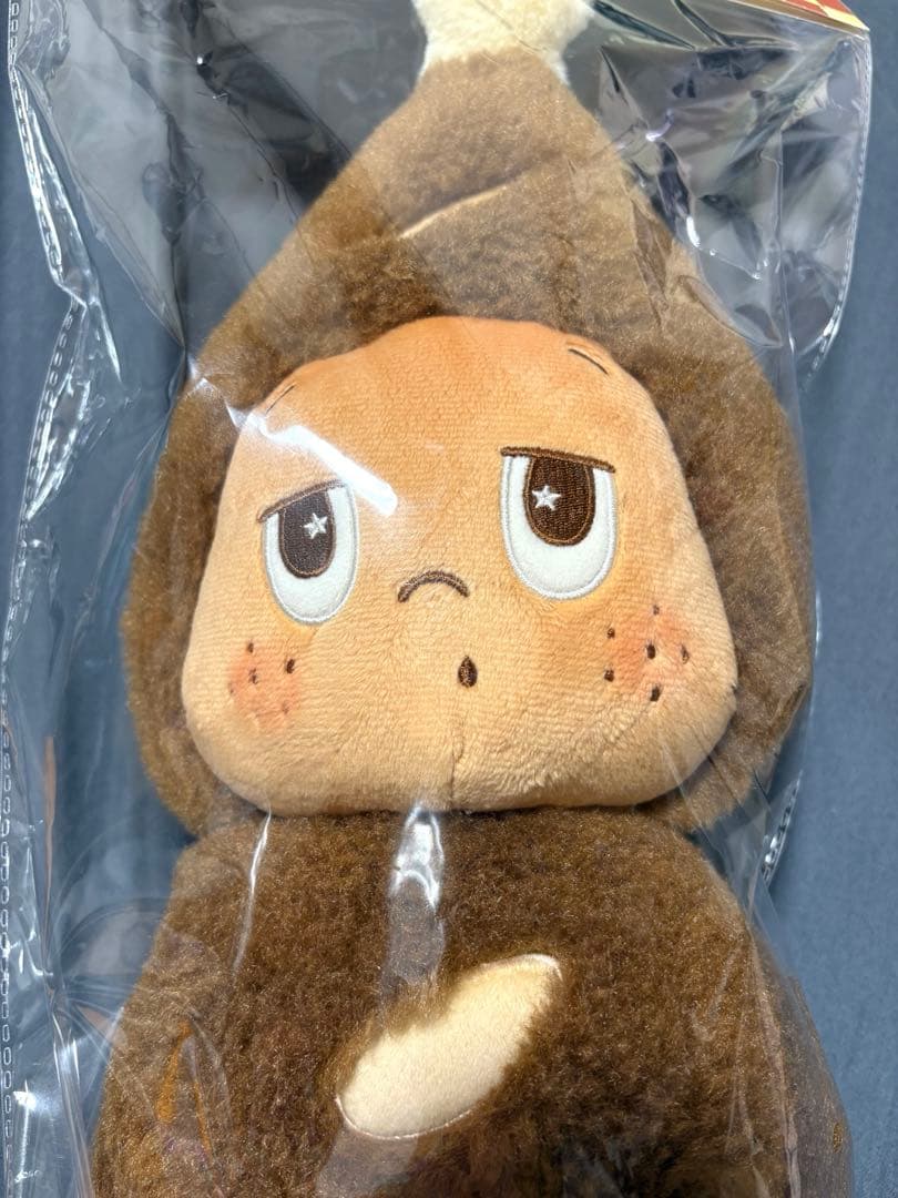 ビッグサイズぬいぐるみ クッション twinkle twinkle ポップマート