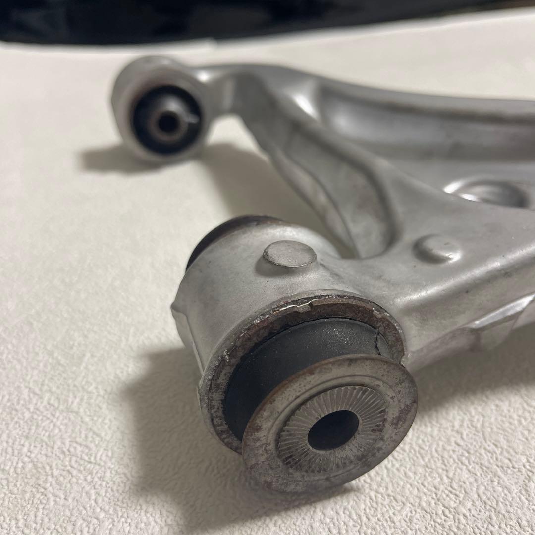 あき様専用 30セルシオ 35mm短縮リアアッパーアーム - メルカリ