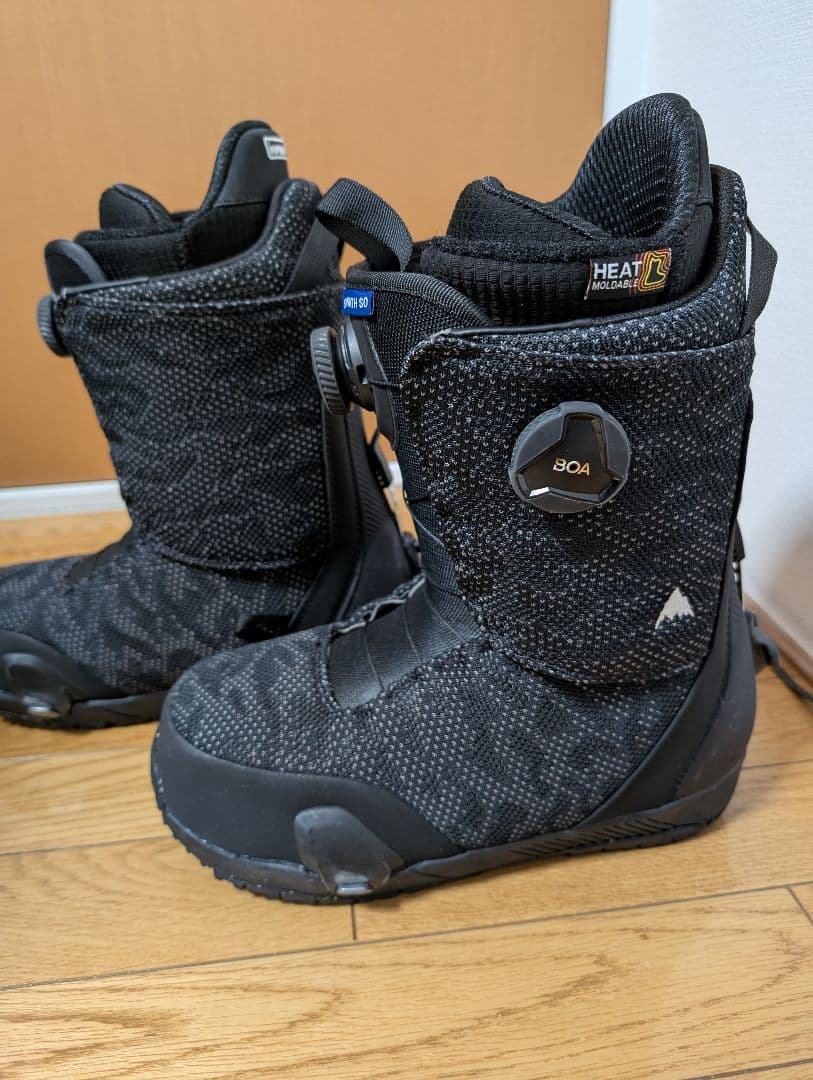 スノーボード BURTON Swath Step On 23-24 28.0cm