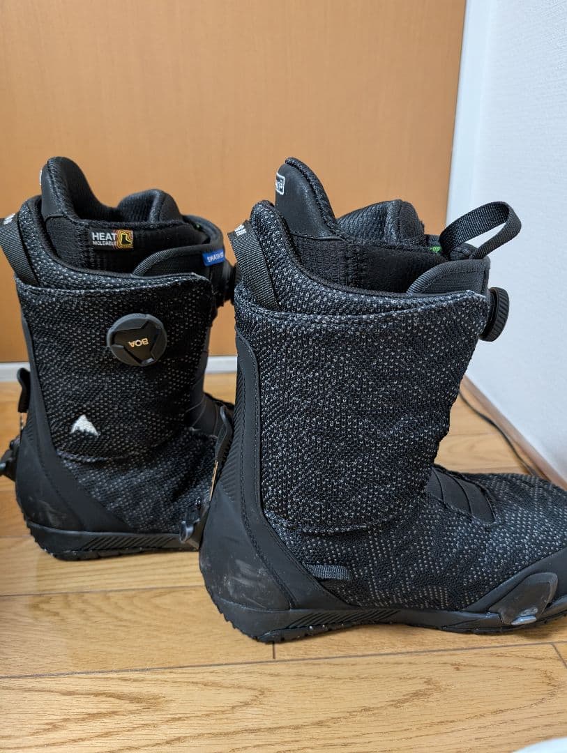 スノーボード BURTON Swath Step On 23-24 28.0cm