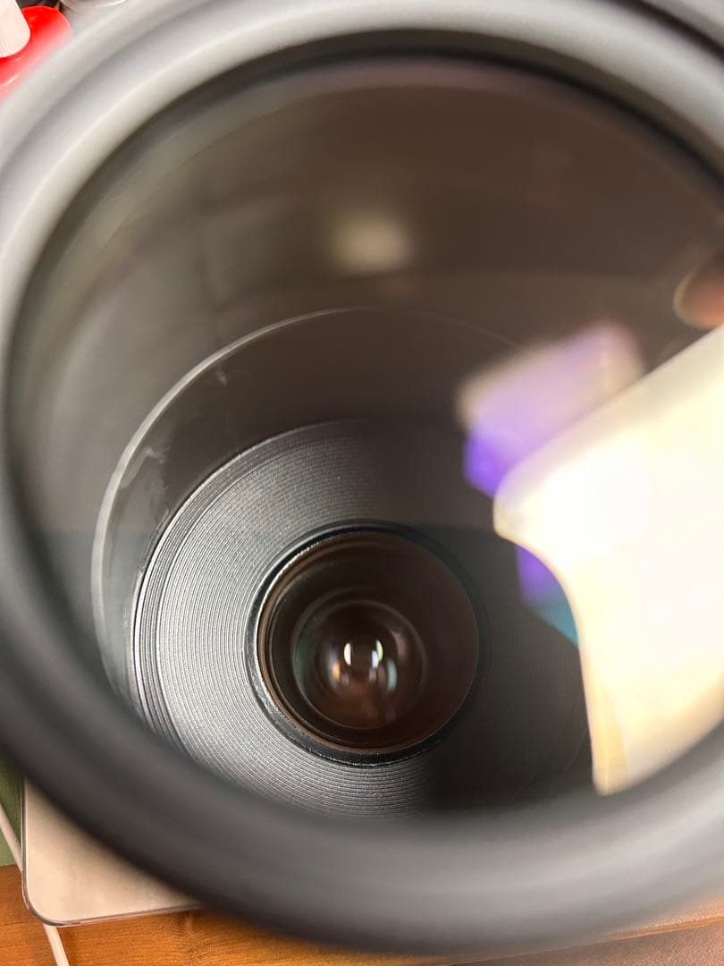 Canon EF 75-300mm F4.5-5.6 III USM動作美品