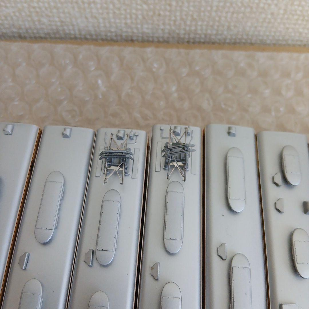 マイクロエース　181系　はと　8両セット　ジャンク