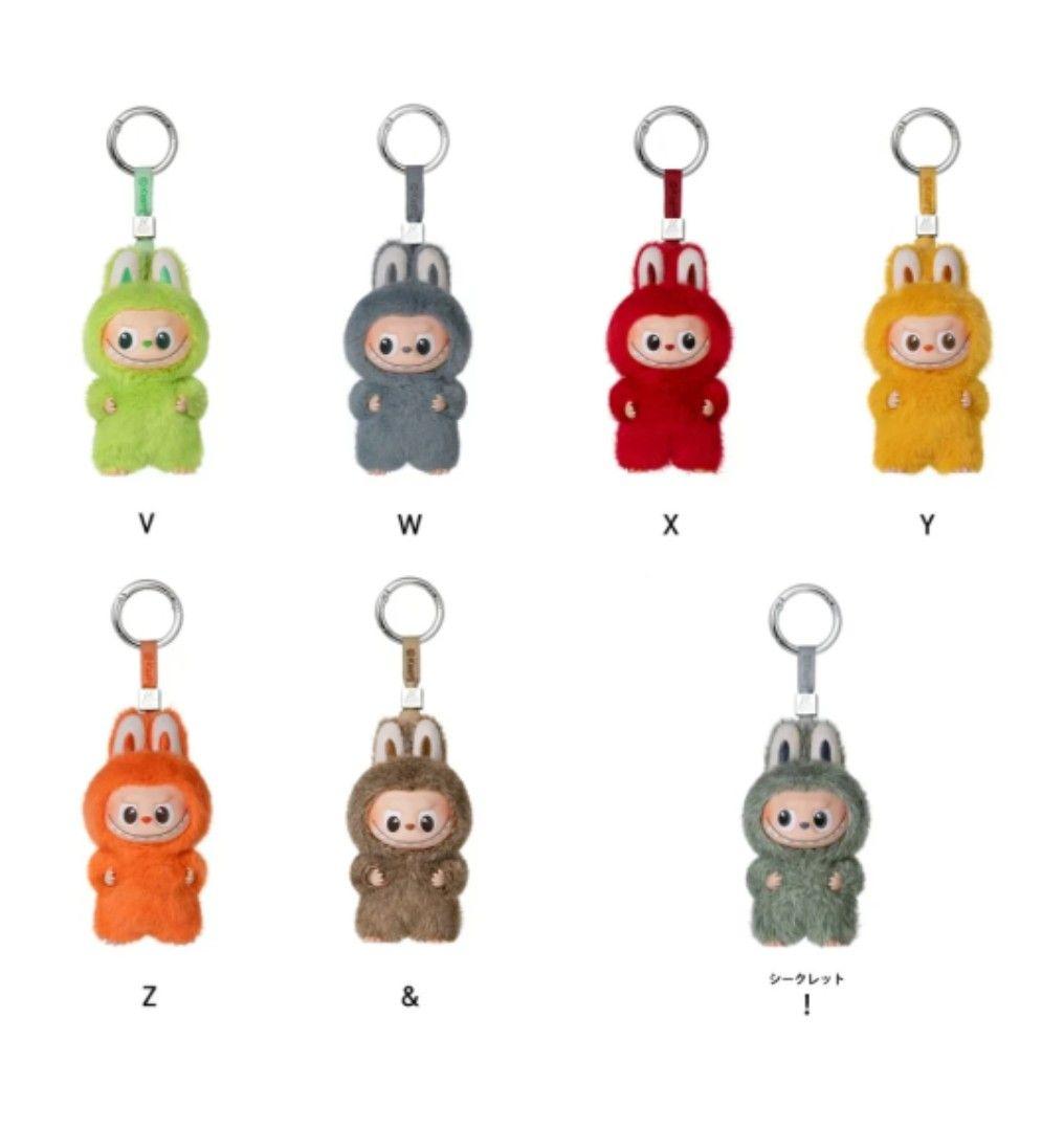 PIN FOR LOVE ボックス　ラブブ　新品未開封品