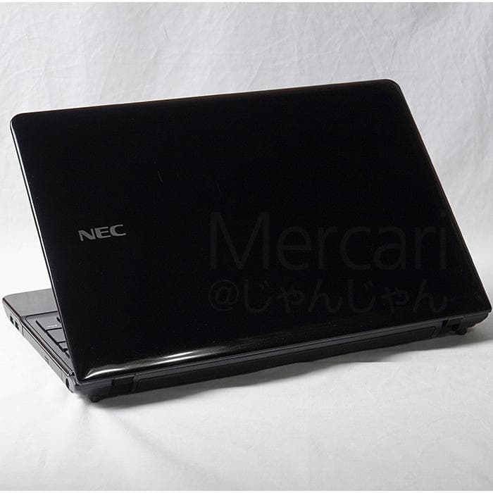 NEC Core i7 SSD128GB+HDD750GB 16GB №024 - メルカリ