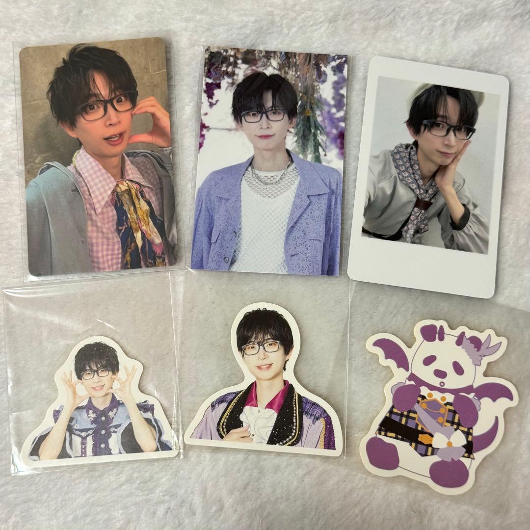 パンダドラゴン なるき トレカ ハピカ - メルカリ