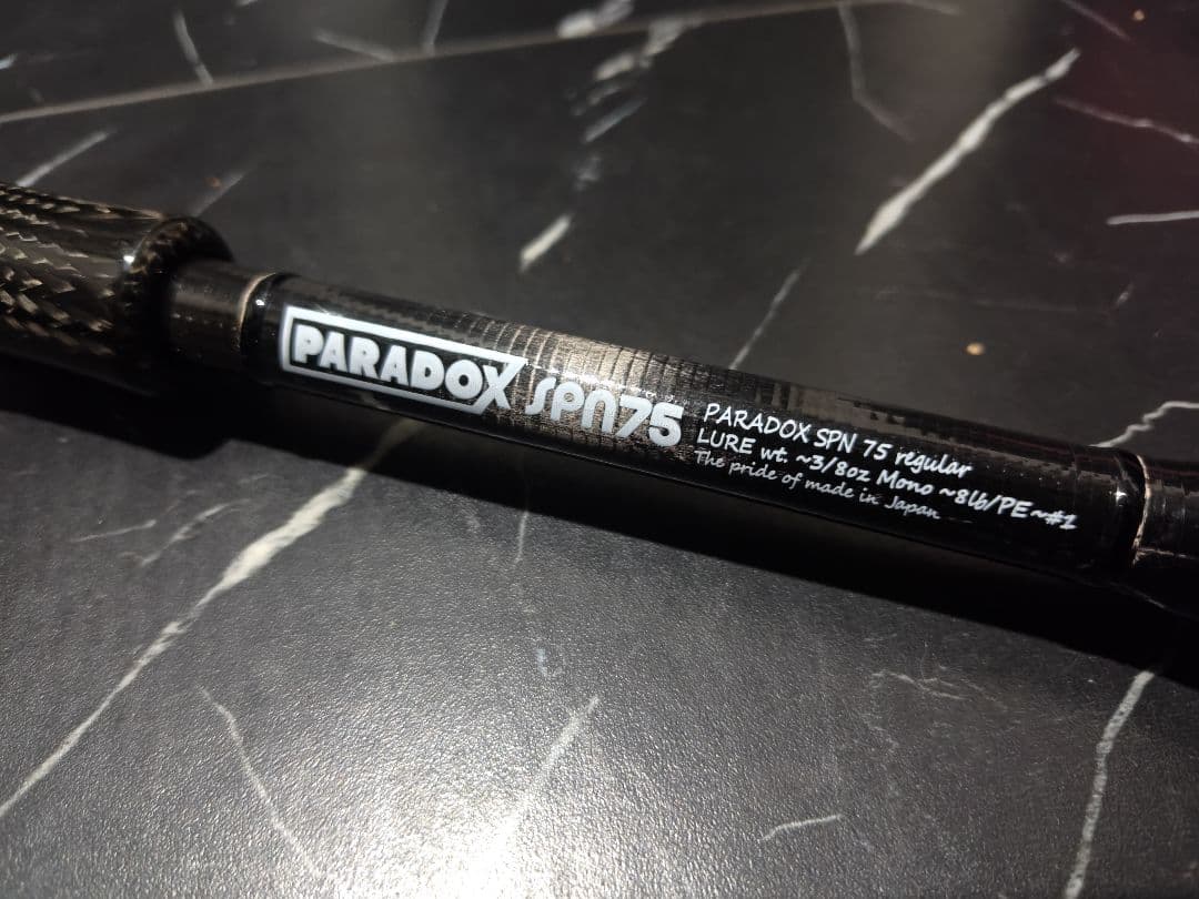 スタジオコンポジット パラドックス PARADOX SPN75 送料込み！ - メルカリ