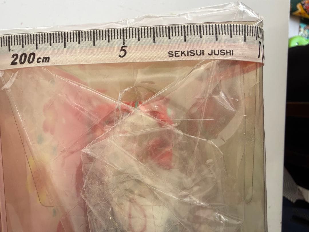 【新品箱入り】キティ ダニエル ぬいぐるみ ウェディング 雛人形