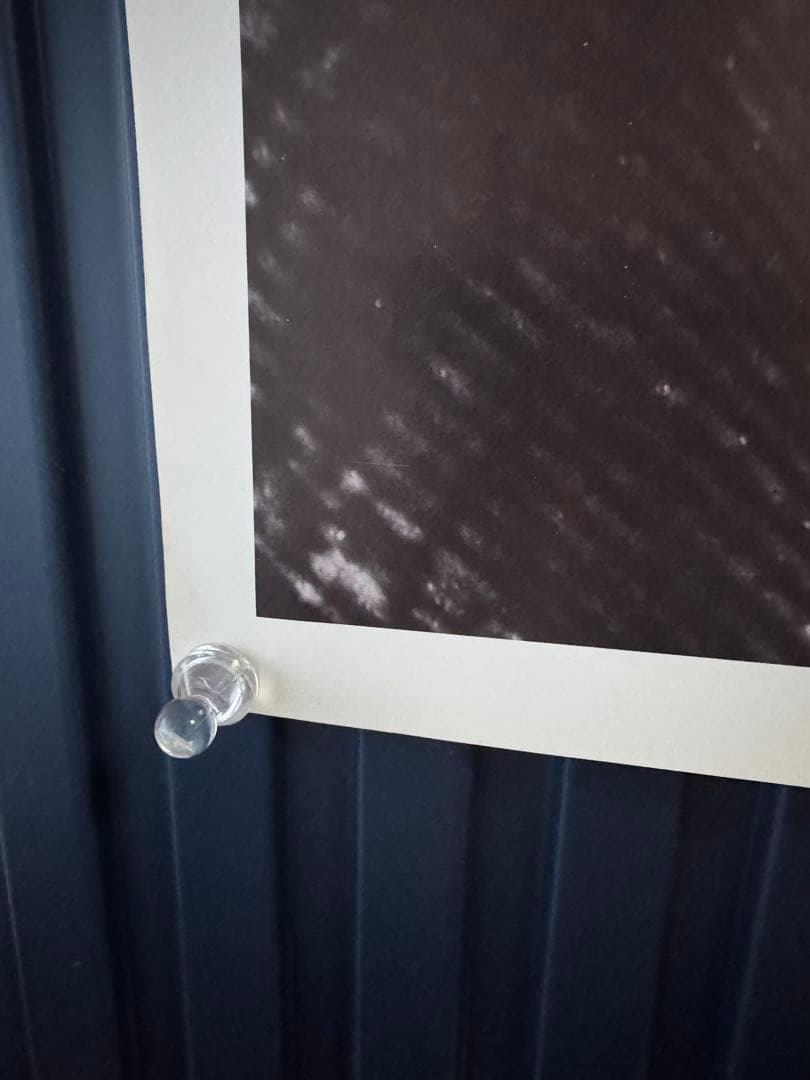 ☆ Cobain☆ポスター ☆1967-1994☆ビンテージポスター☆