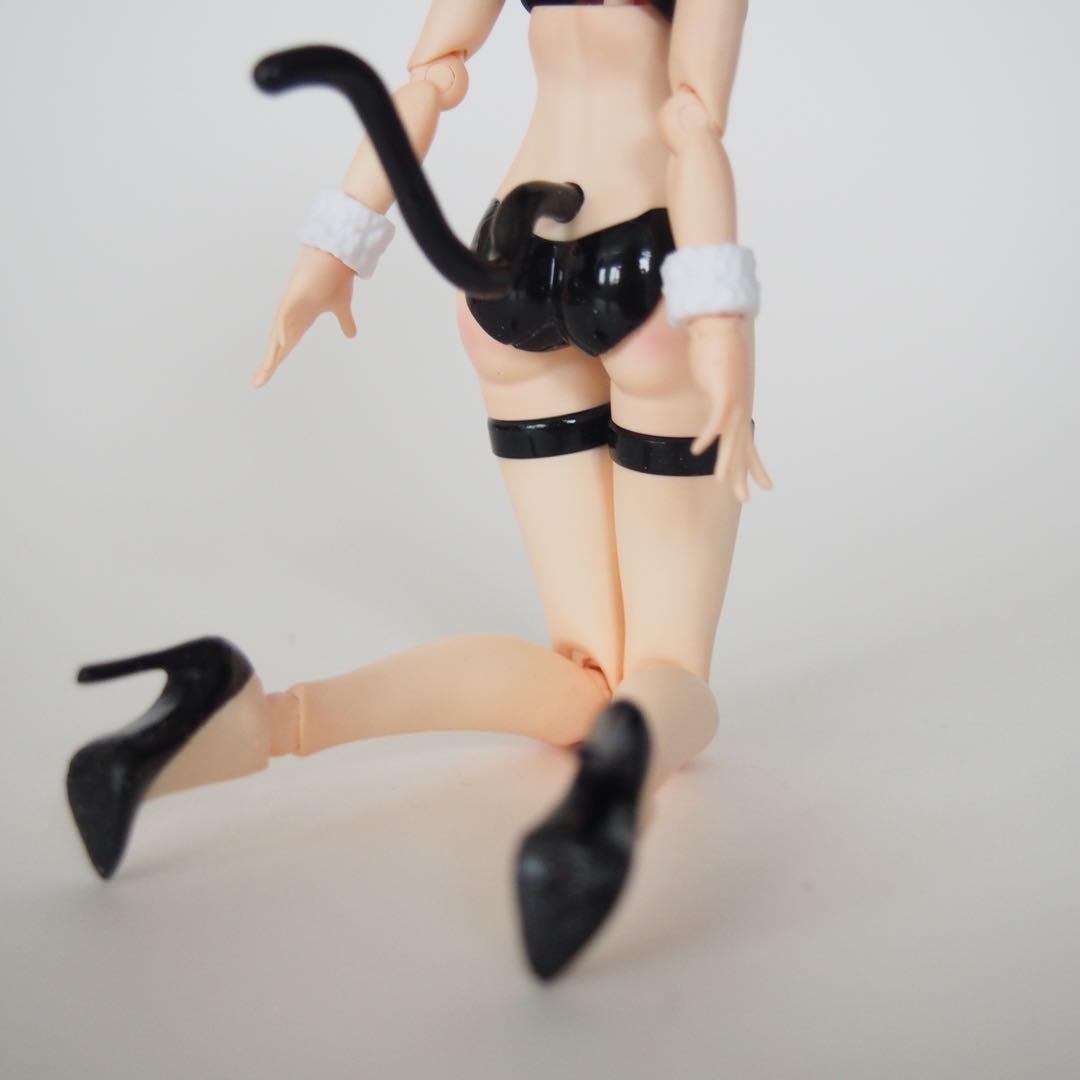 風野火織　バンダイ　30MS アイマス　シャイニーカラーズ