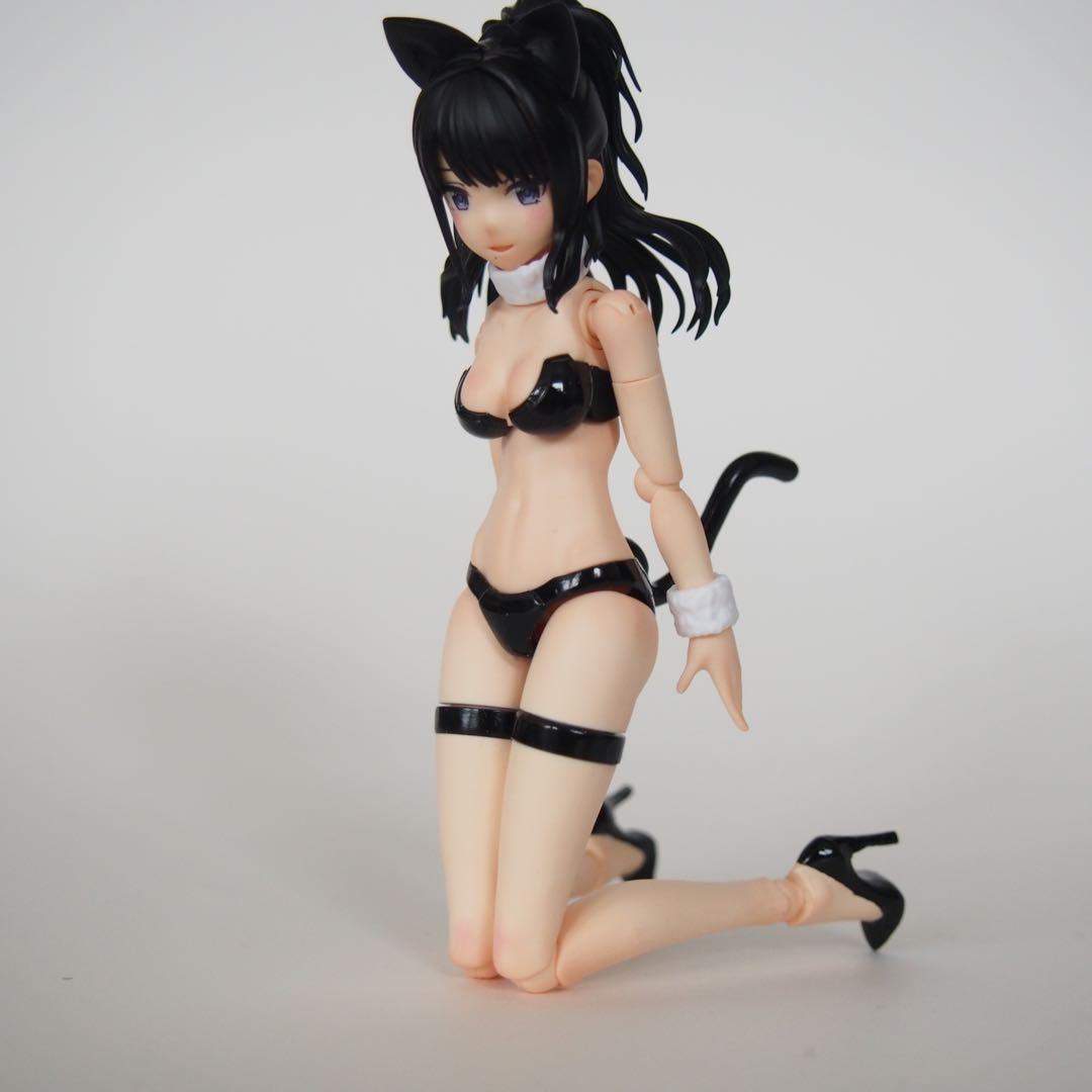 風野火織　バンダイ　30MS アイマス　シャイニーカラーズ