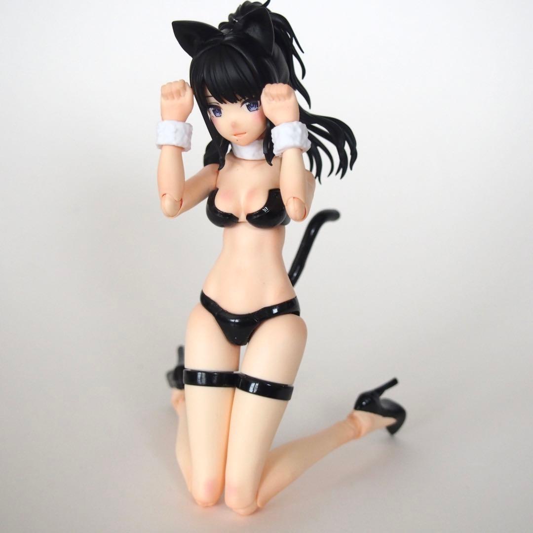 風野火織　バンダイ　30MS アイマス　シャイニーカラーズ