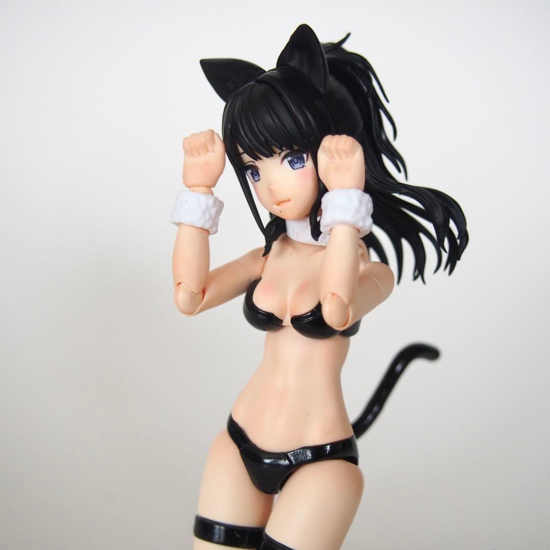 風野火織　バンダイ　30MS アイマス　シャイニーカラーズ