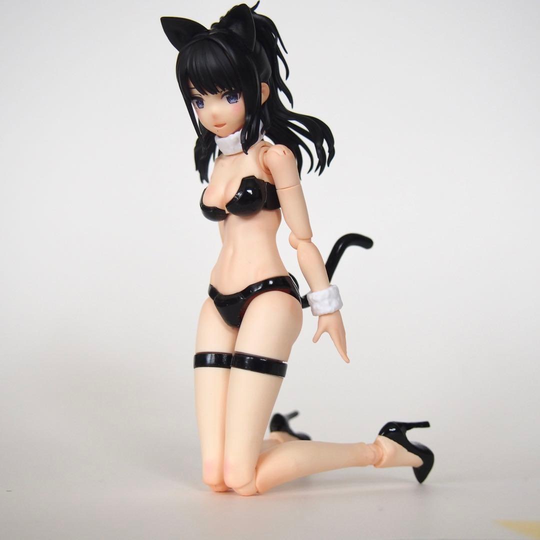 風野火織　バンダイ　30MS アイマス　シャイニーカラーズ