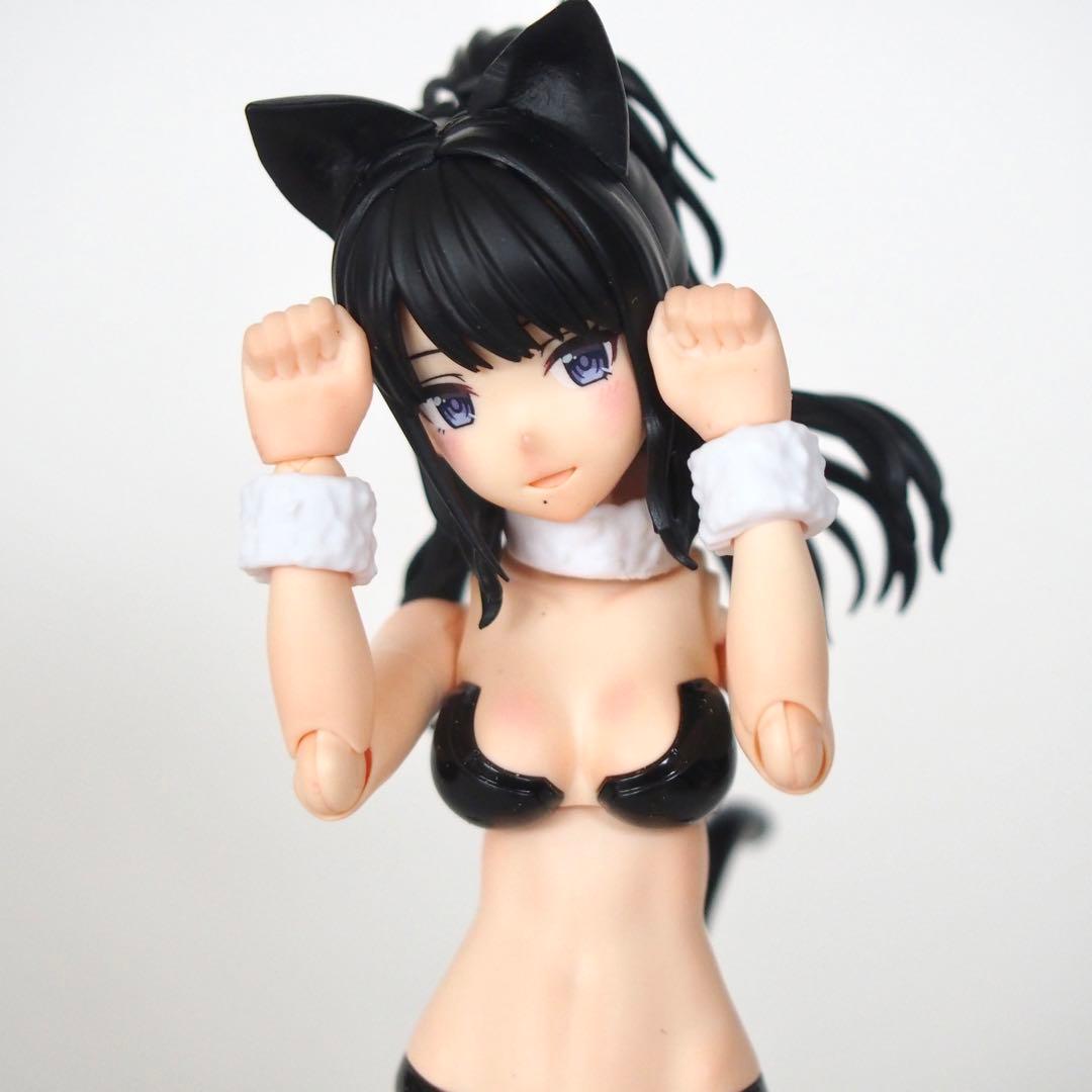 風野火織　バンダイ　30MS アイマス　シャイニーカラーズ