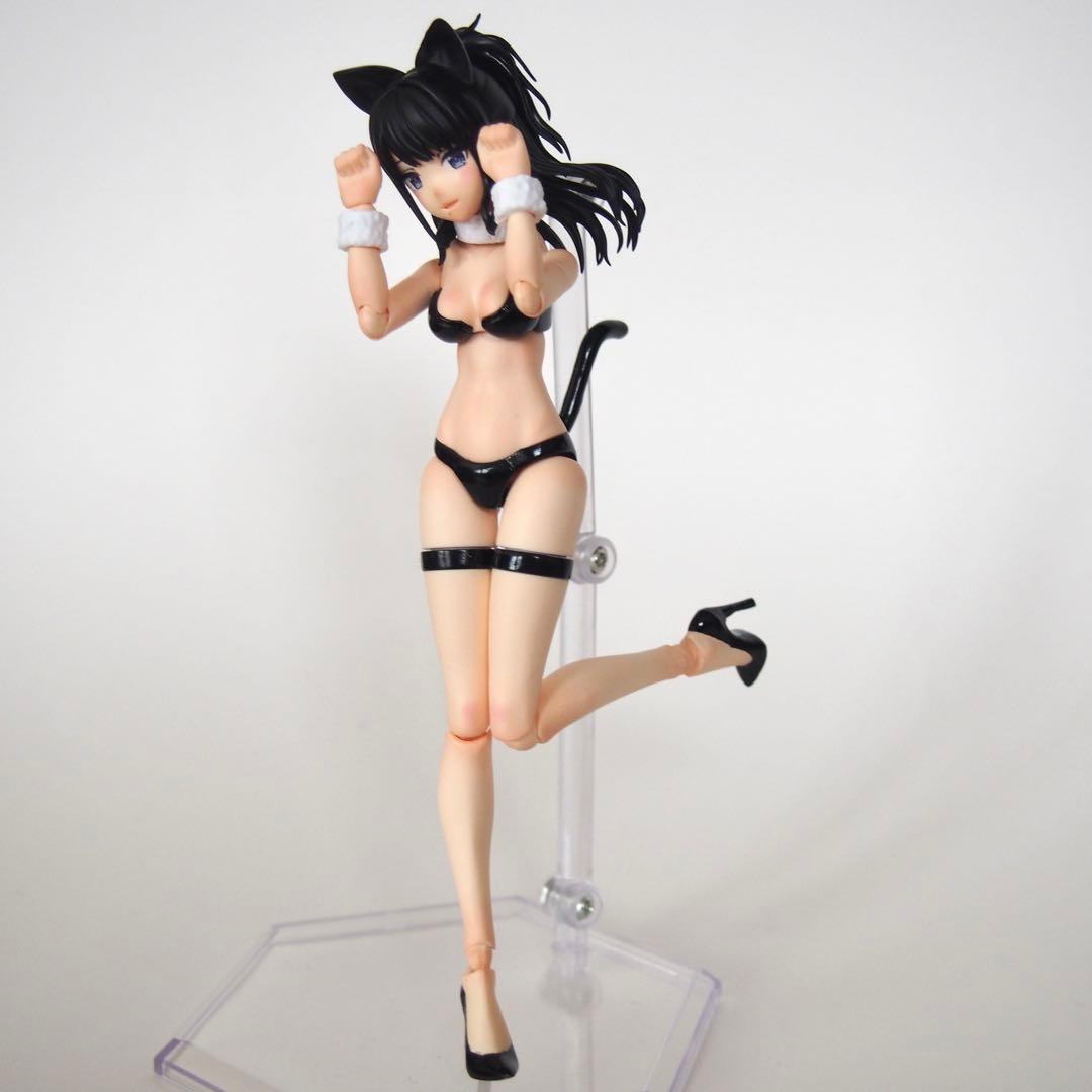 風野火織　バンダイ　30MS アイマス　シャイニーカラーズ