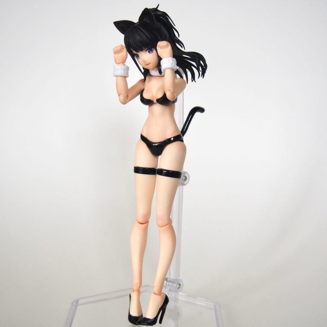 風野火織　バンダイ　30MS アイマス　シャイニーカラーズ