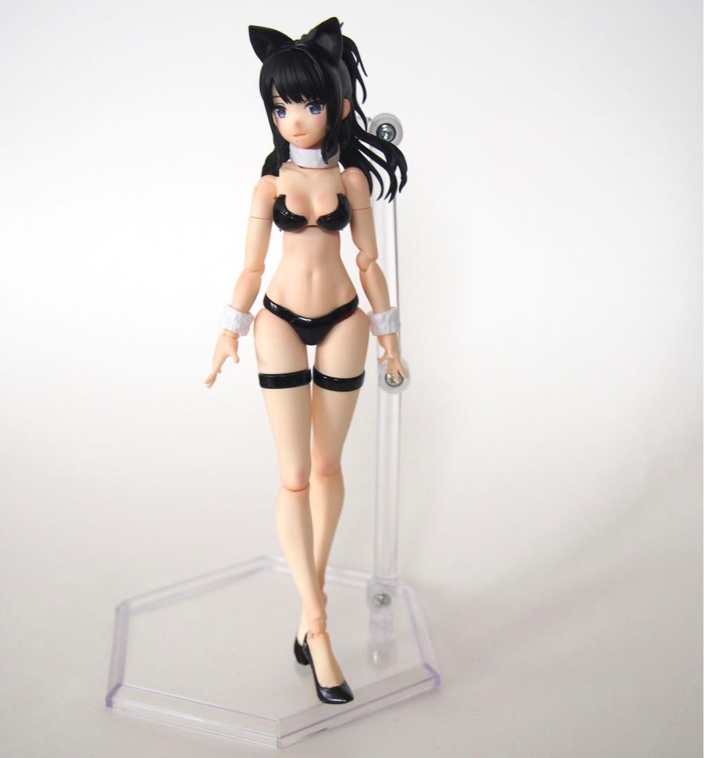 風野火織　バンダイ　30MS アイマス　シャイニーカラーズ